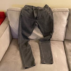Rag & Bone Fit 2 stretch denim